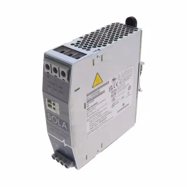 SDN 2X20RED SolaHD  Accessories